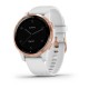 Garmin vívoactive 4s reloj inteligente Blanco 010-02172-22
